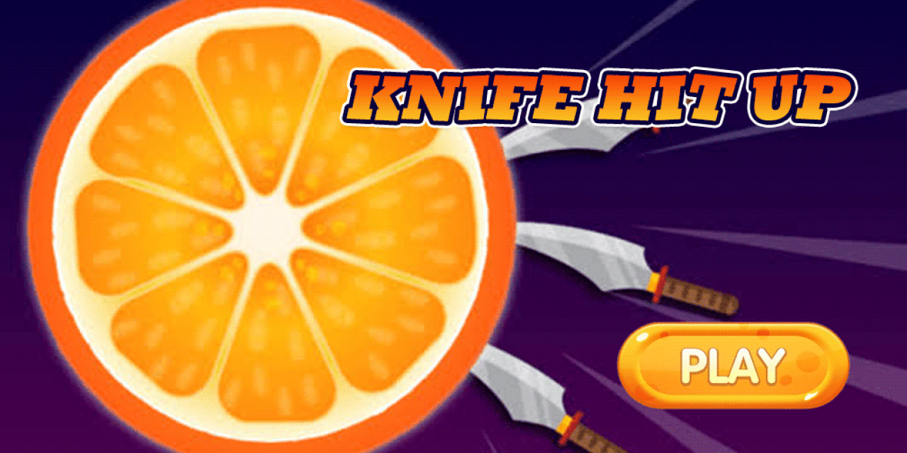 Knife Hit Up