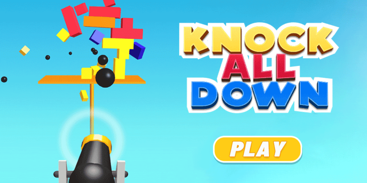 Knock All Down