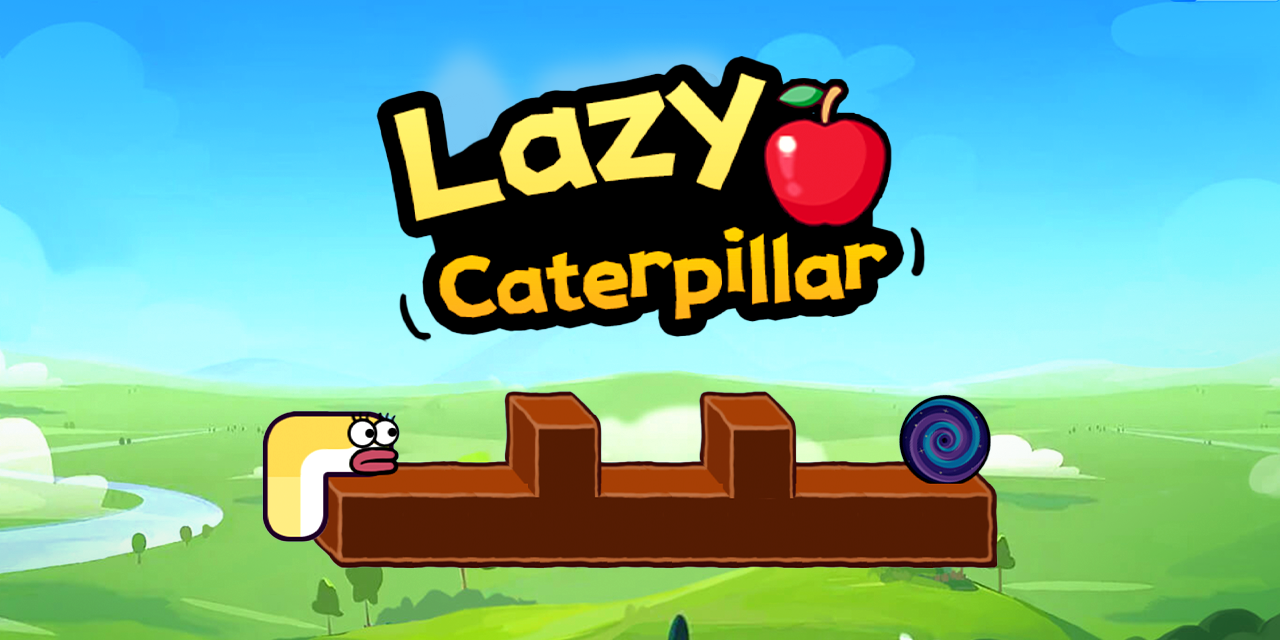 LazyCaterpillar
