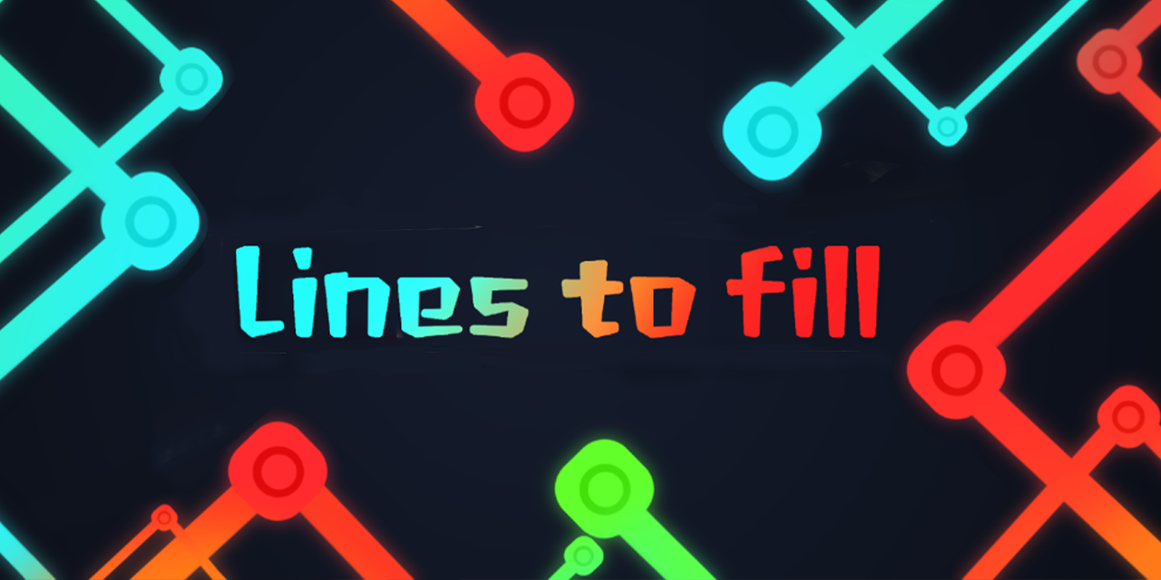 Lines to Fill