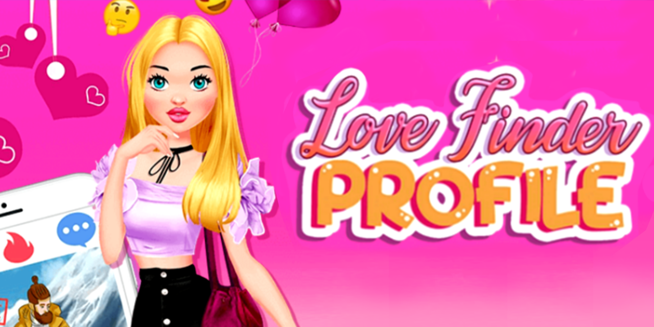 Love Finder Profile