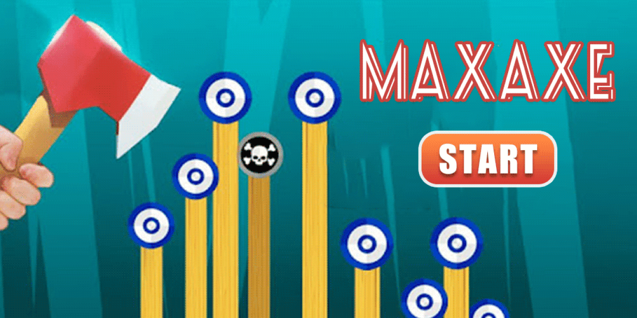 MAX AXE