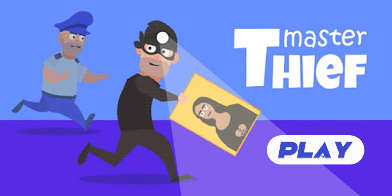 Master Thief