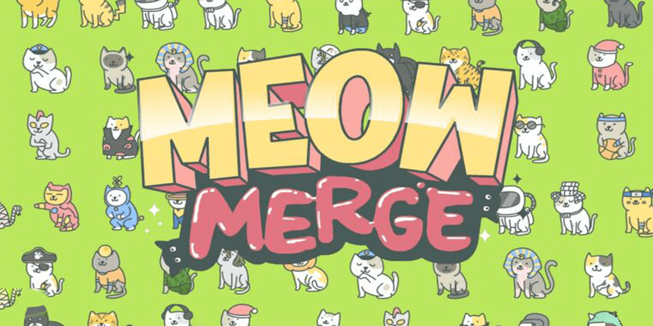 Meow Merge