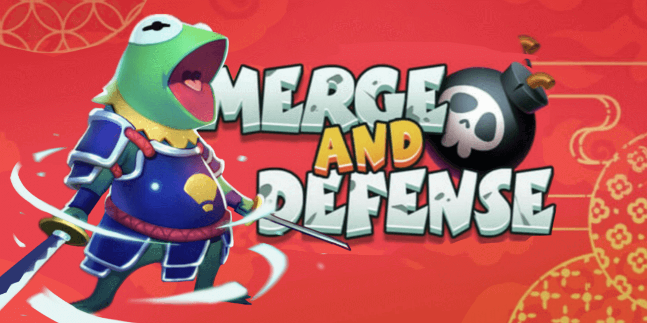 Merge And Defense