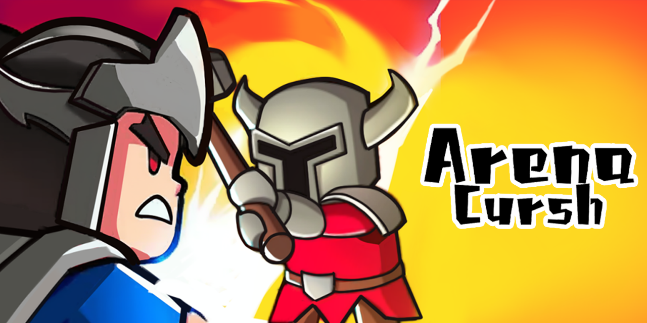 Merge Arena