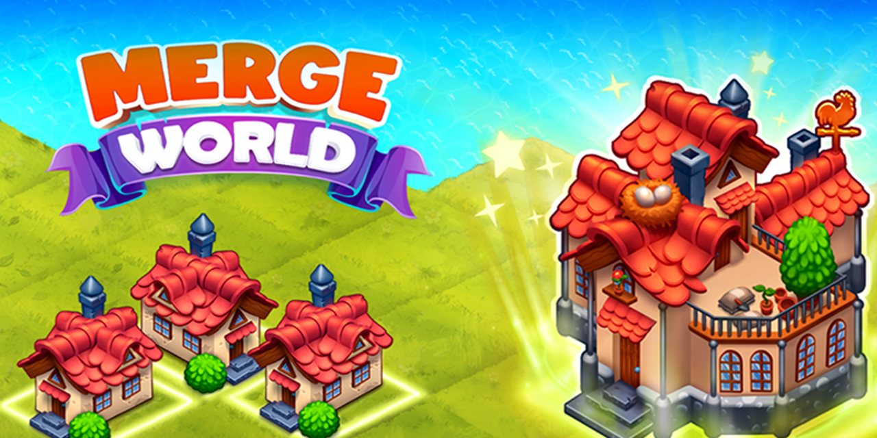 Merge World