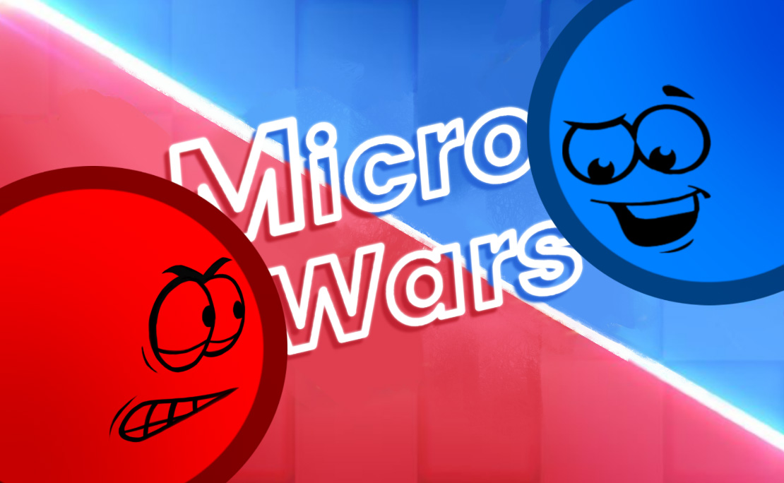 Micro Wars