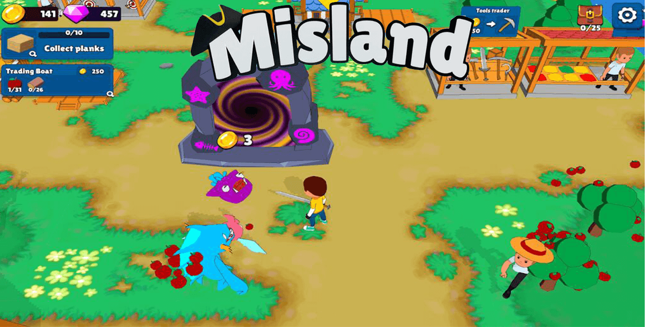 Misland