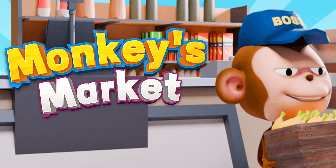 Monkey Market