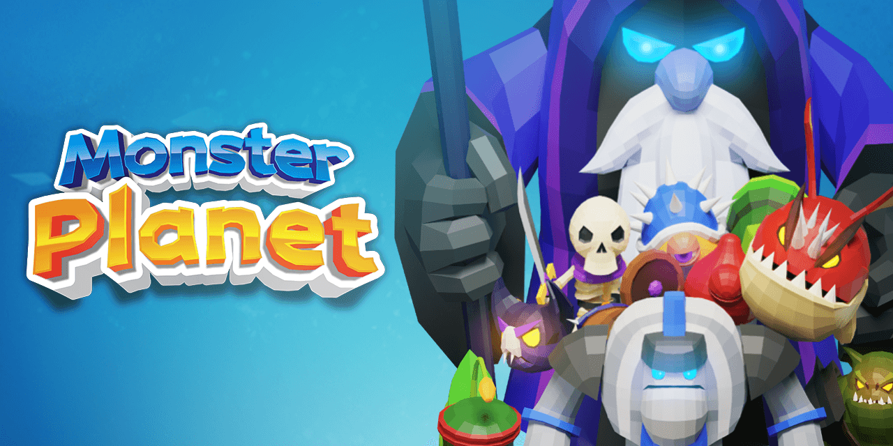 Monster_Planet