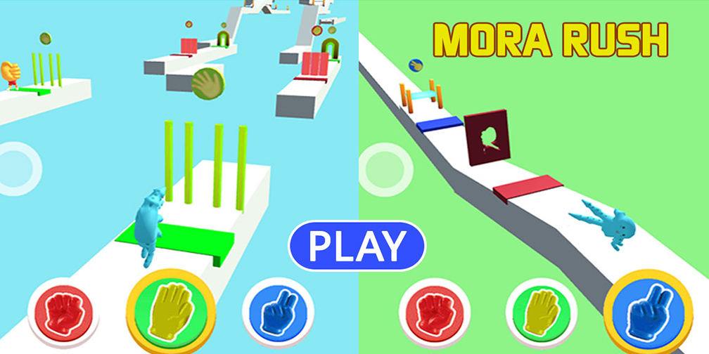 Mora Rush