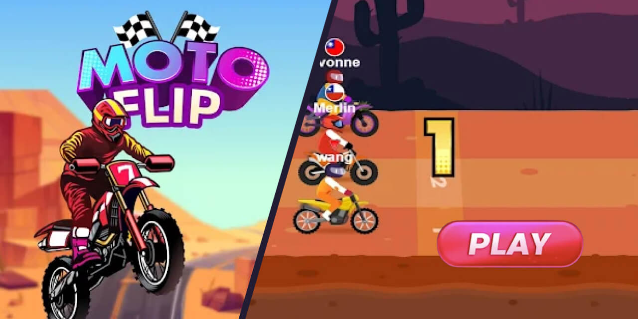 Moto Flip
