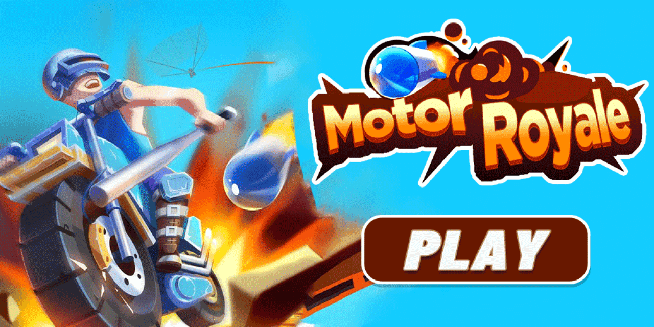Motor Royale