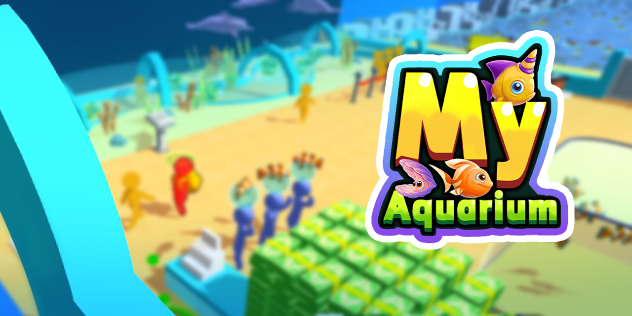 My Aquarium