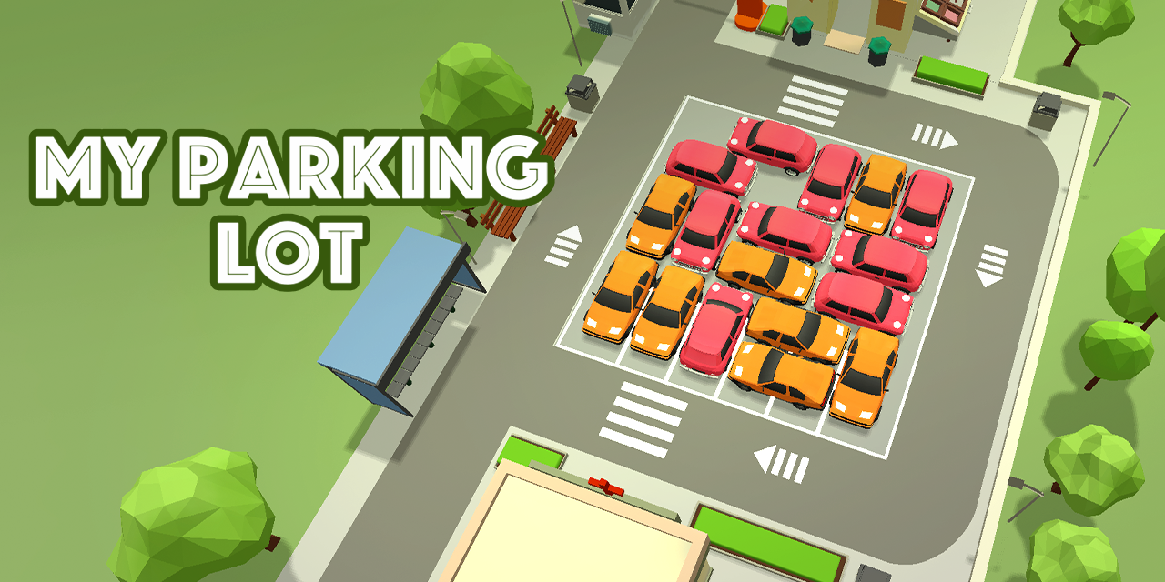 My Parking Lot