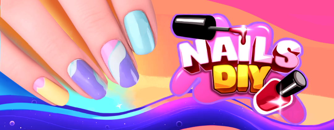 Nails Diy Manicure Master