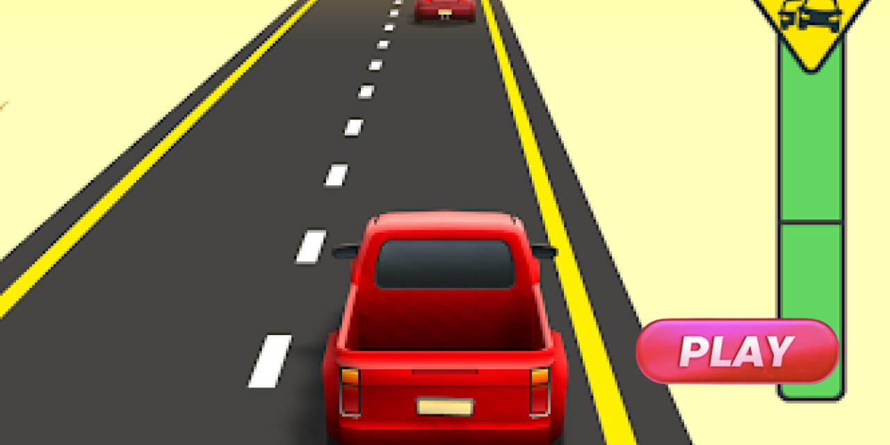 Overtaking 3D