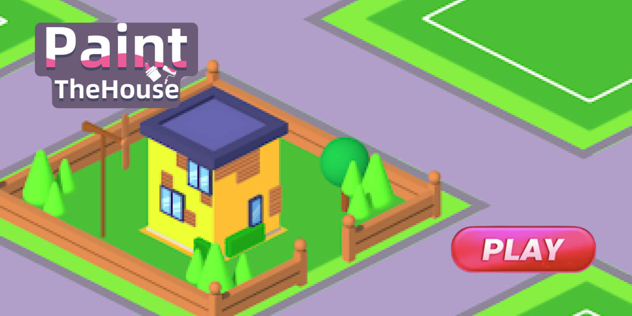 Paint The House