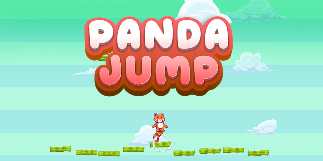 Panda Jump