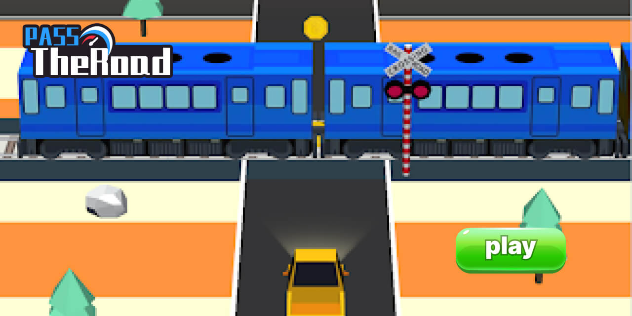 Pass The Road