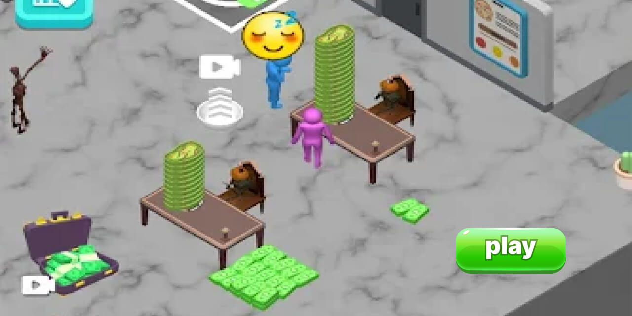 Pizzeria Mania