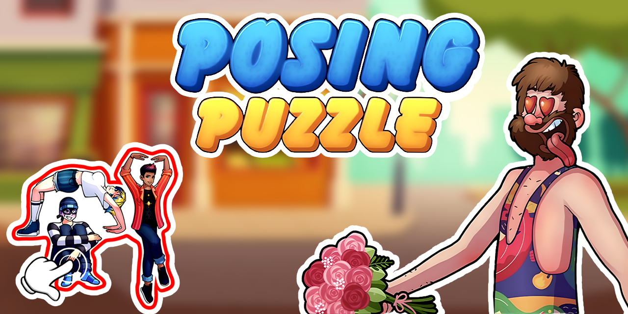Posing Puzzle