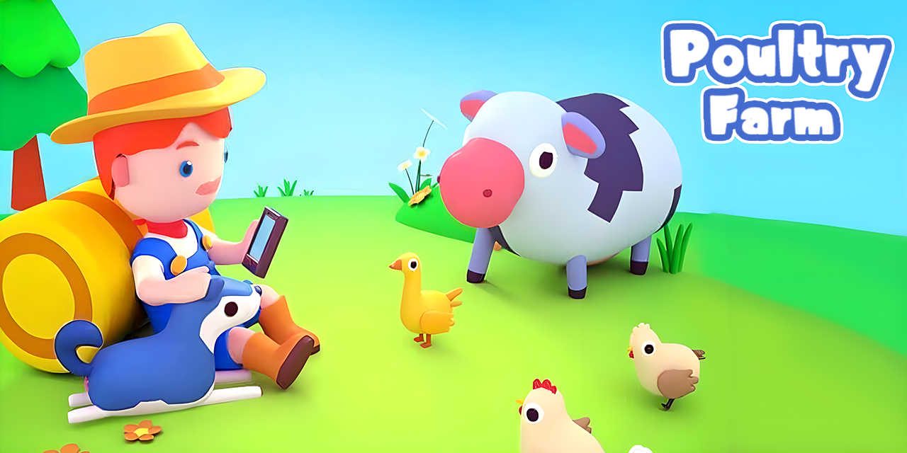 Poultry Farm
