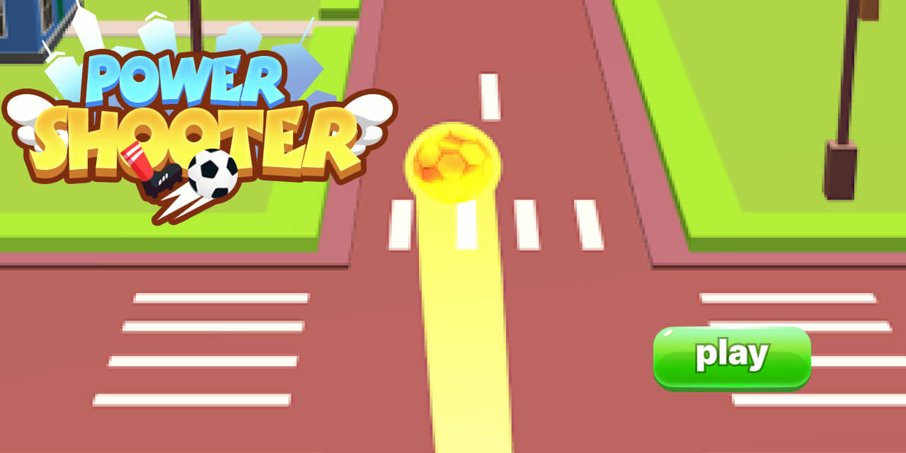 Power Shooter