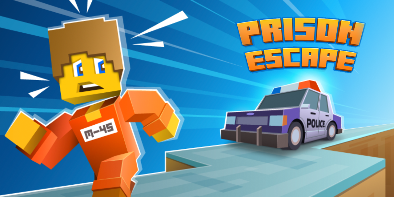 Prison Escape