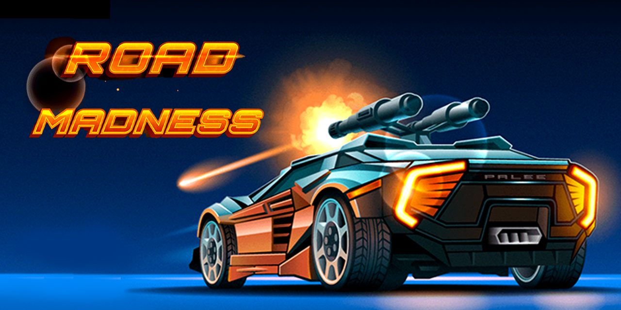 Road Madness