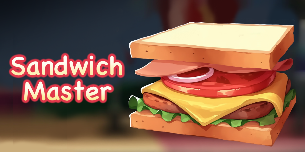 Sandwich Master