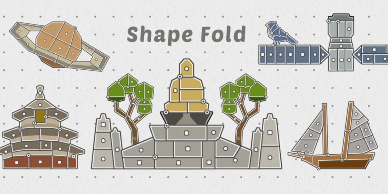 Shape Fold