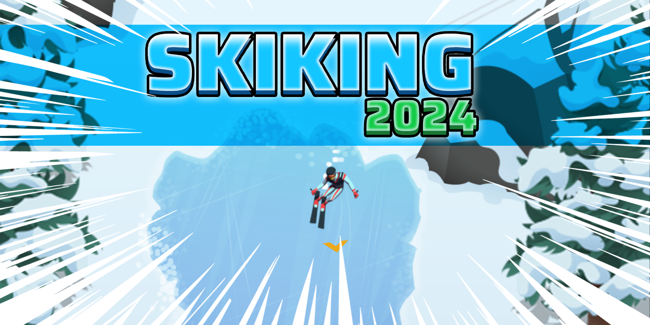Ski King 2024