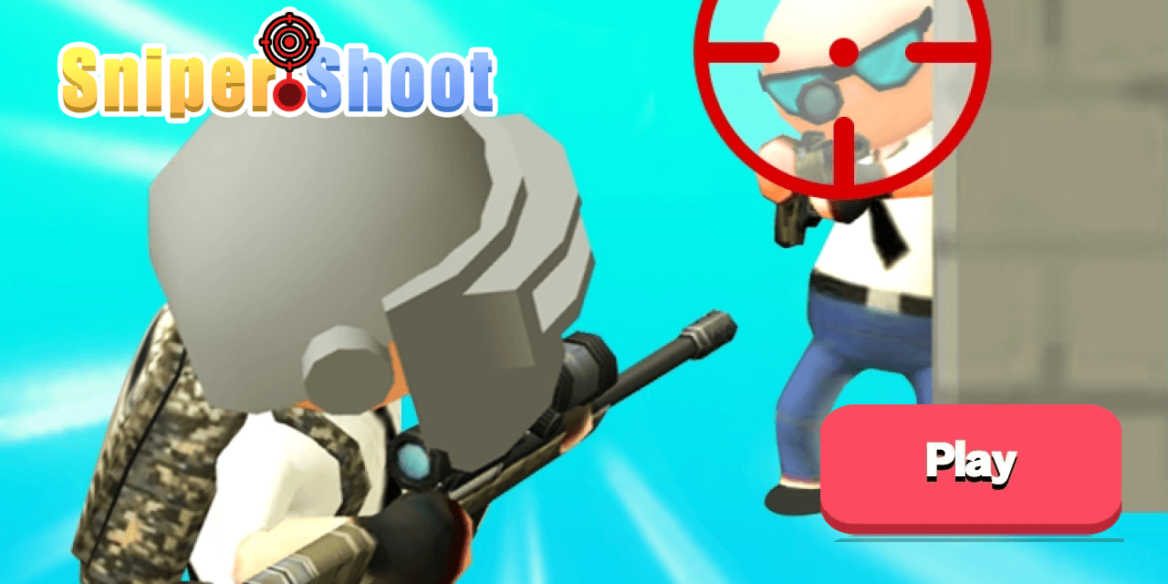 Sniper Shoot