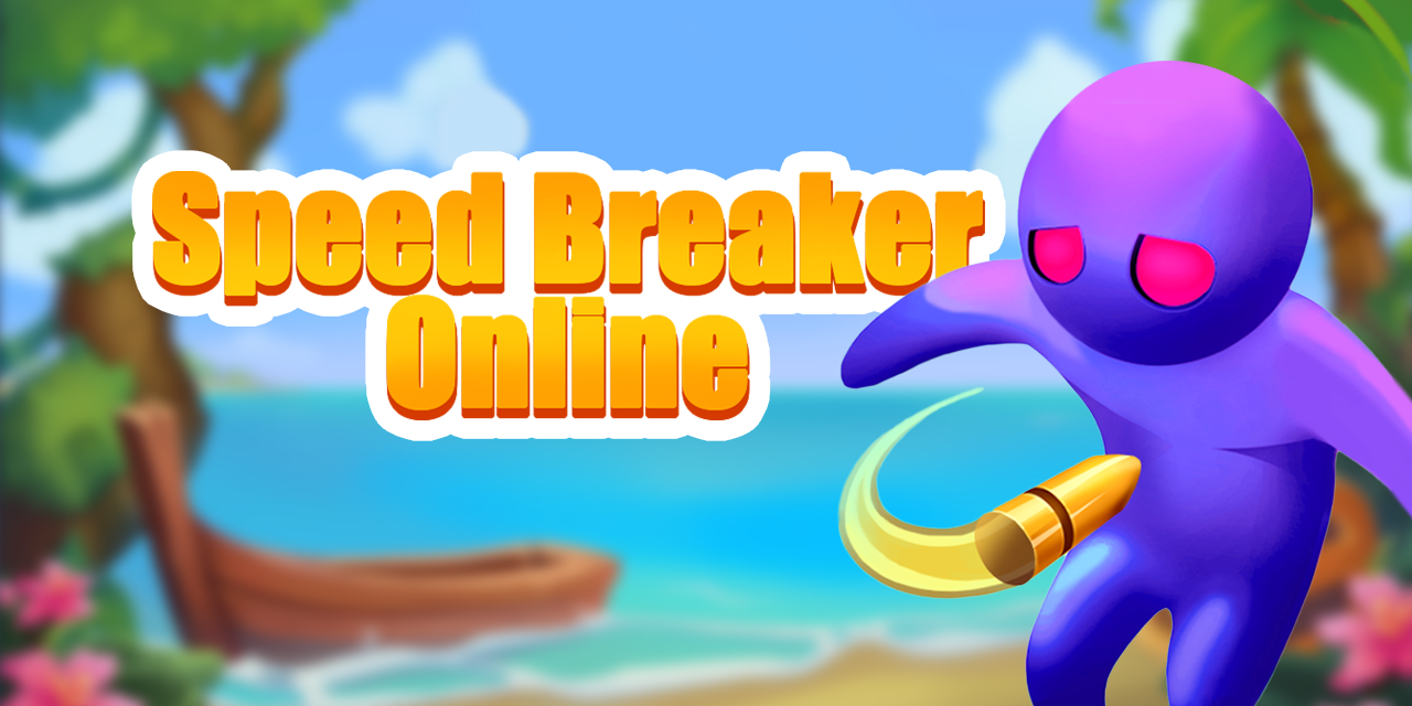 Speed Breaker Online