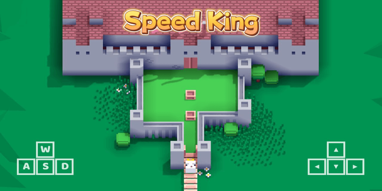 Speed King