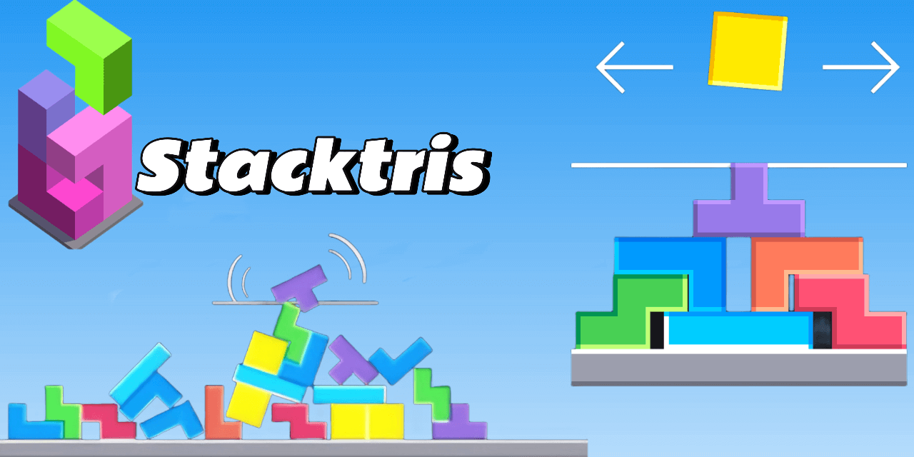 Stacktris