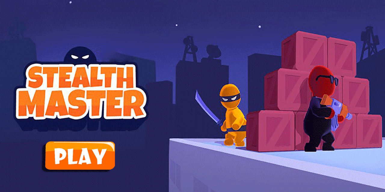 Stealth Hunter