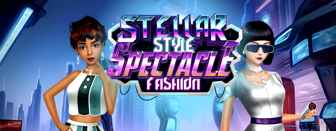 Stellar Style Spectacle Fashion