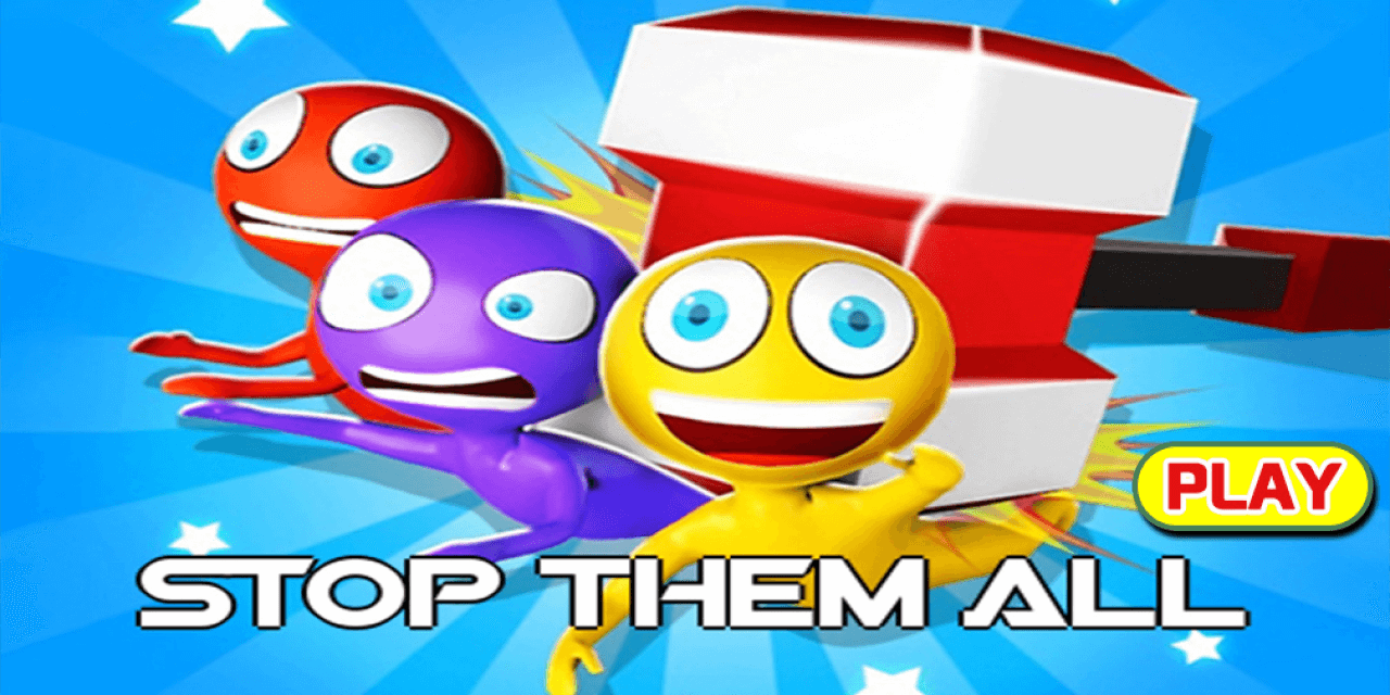 Stop Them ALL