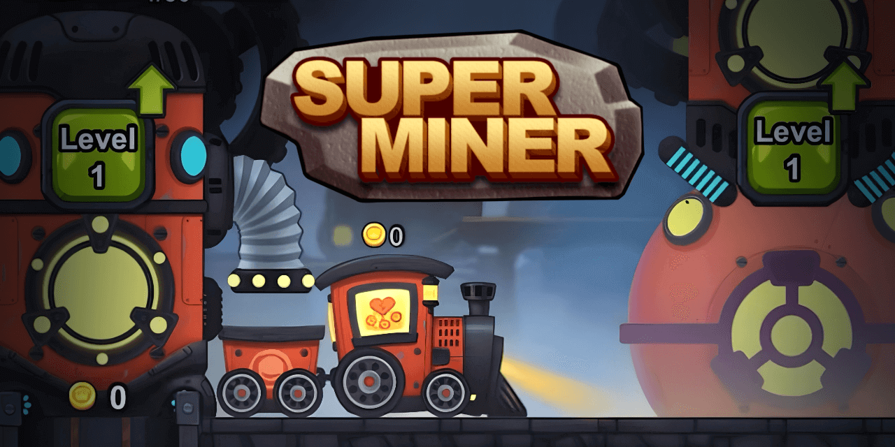 Super Miner