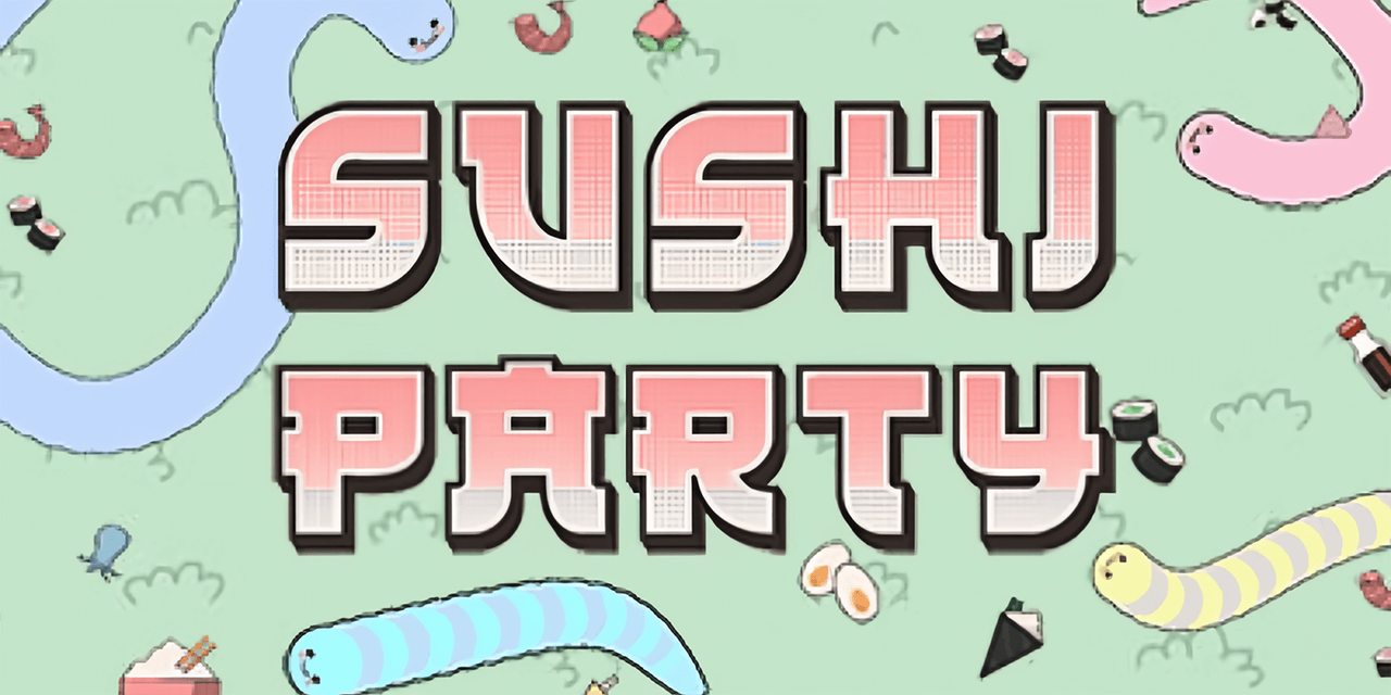 Sushi Party