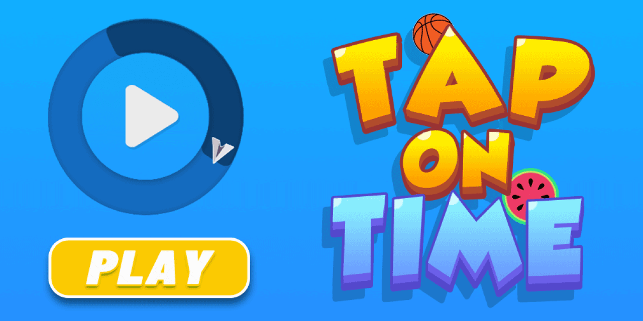 Tap On Time