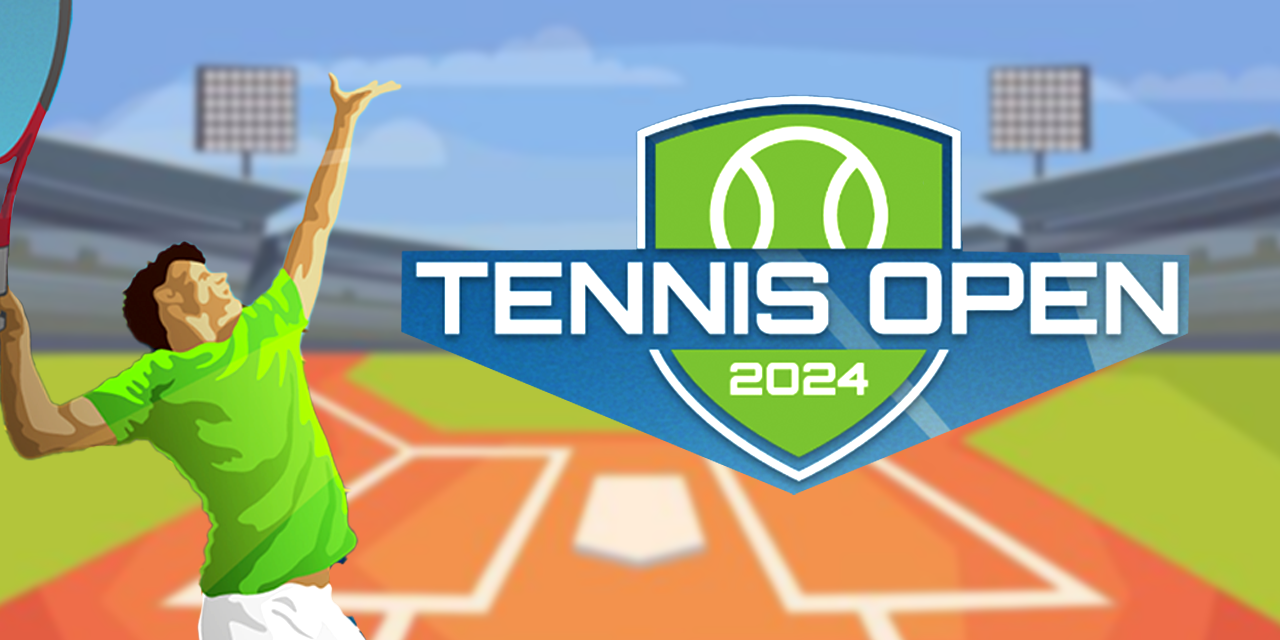 Tennis Open 2024