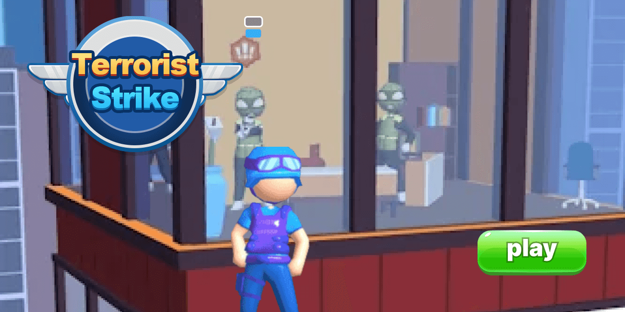 Terrorist Strike