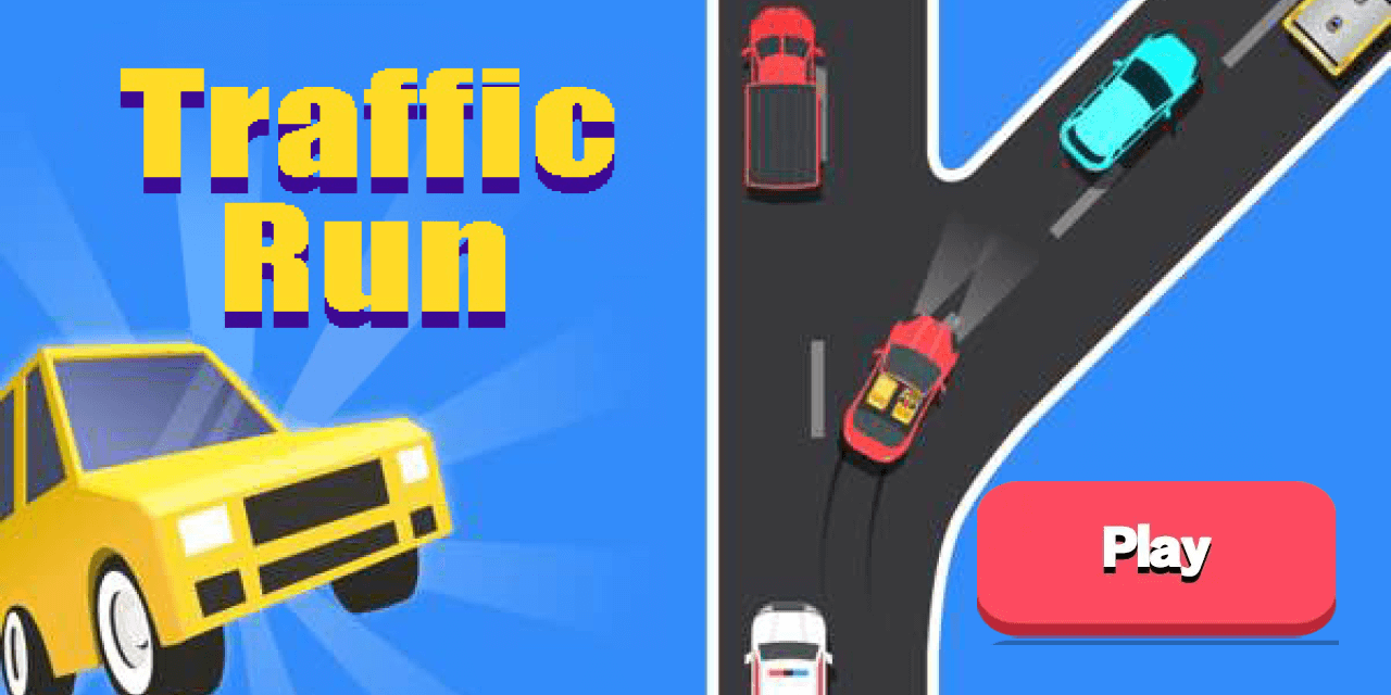 Traffic Run