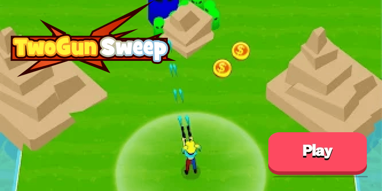 Two Gun Sweep