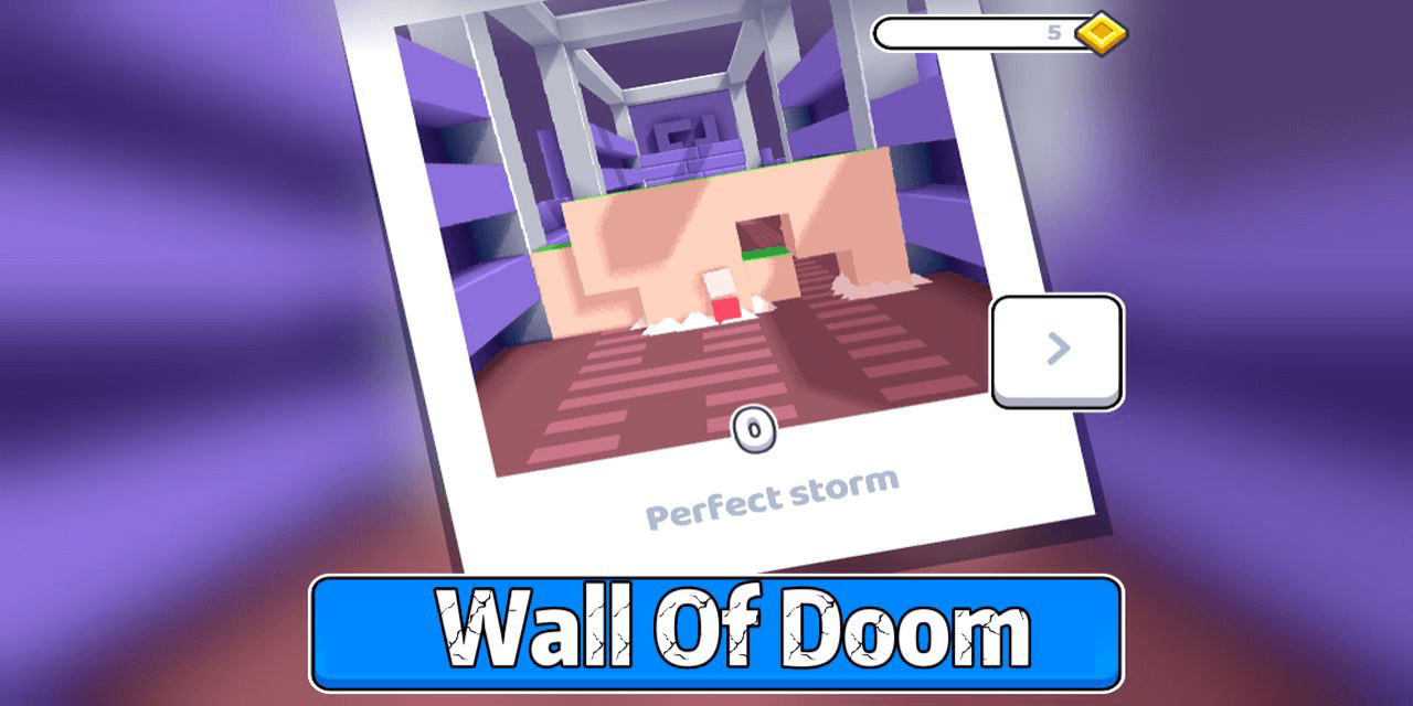 Wall of Doom