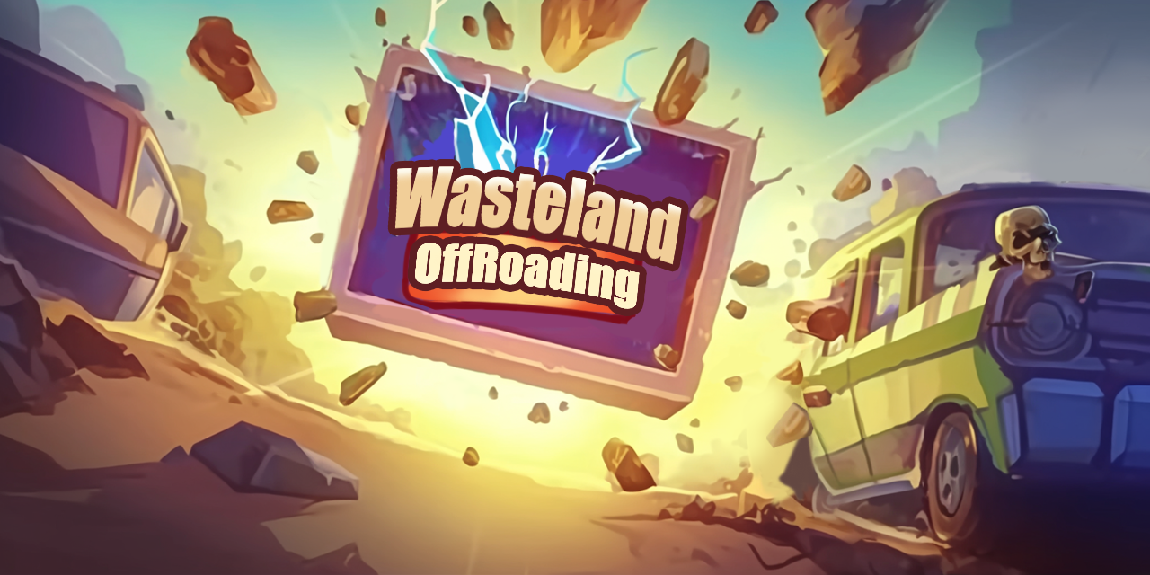 WastelandOffRoading